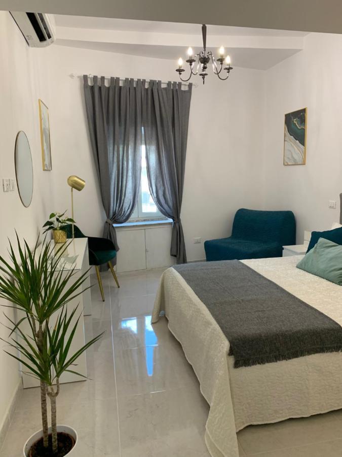 Luxury Apartment In Rome Countryside - Francigena Campagnano Di Roma Exterior foto