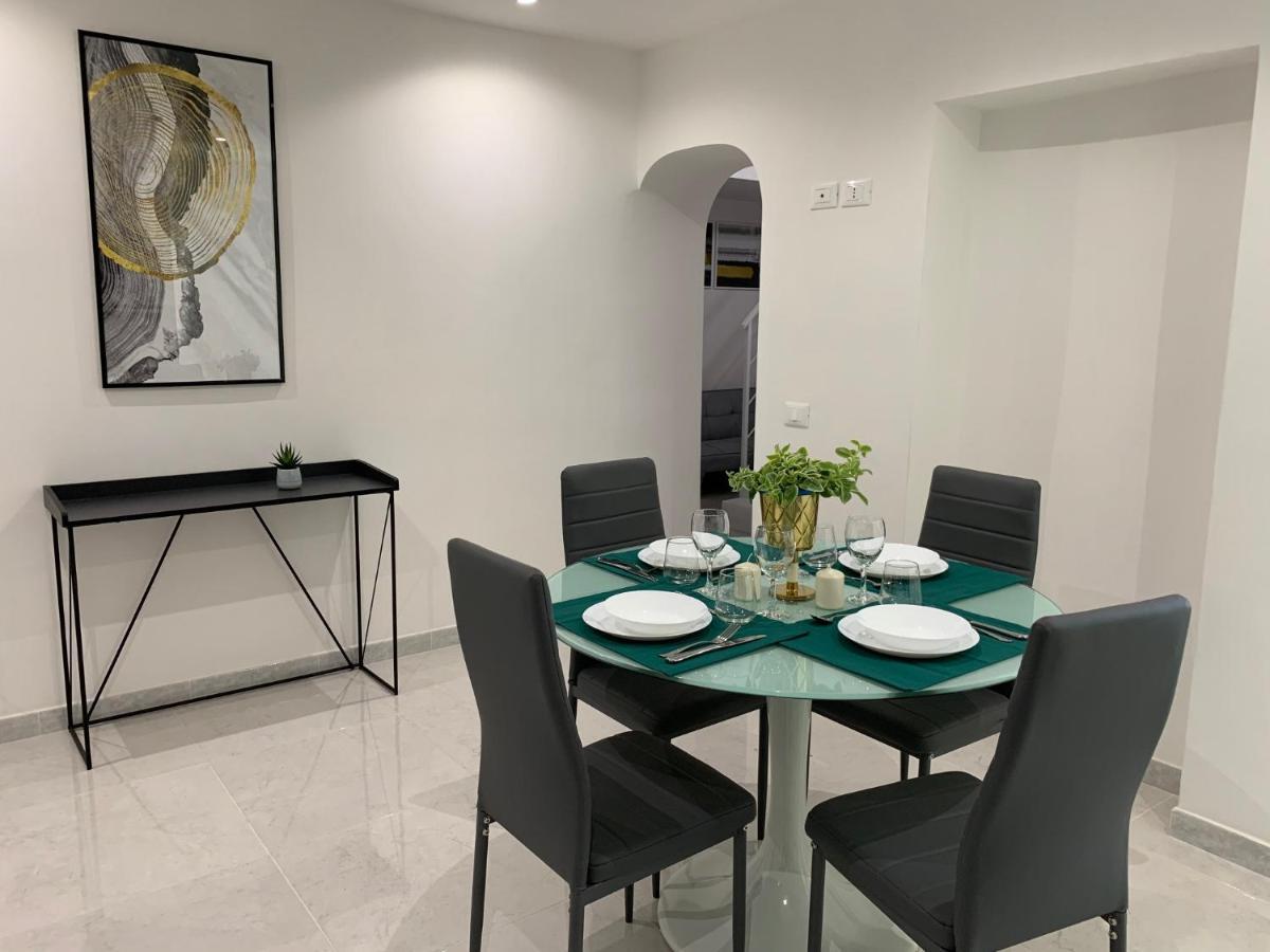 Luxury Apartment In Rome Countryside - Francigena Campagnano Di Roma Exterior foto