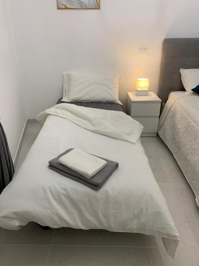 Luxury Apartment In Rome Countryside - Francigena Campagnano Di Roma Exterior foto