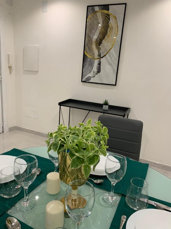 Luxury Apartment In Rome Countryside - Francigena Campagnano Di Roma Exterior foto