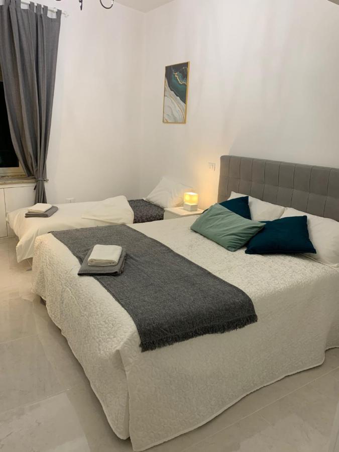 Luxury Apartment In Rome Countryside - Francigena Campagnano Di Roma Exterior foto